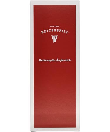 Retterspitz External Wrap - 2x350ml Value Pack | Plus PharmaPerle Giveaway - International Shipping - Buy Online on GoSupps.com