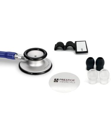 Buy Prestige Medical Clinical Lite Stethoscope - Royal | International Shipping Available - Buy Online on GoSupps.com