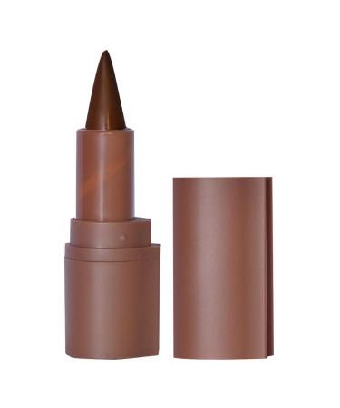Matte Lip Liner - Waterproof Lip Pencil | With Soft Lip Contour Definitive Lip Liner for Upper and Upper Lips in 1 Long-Lasting Matte Finish