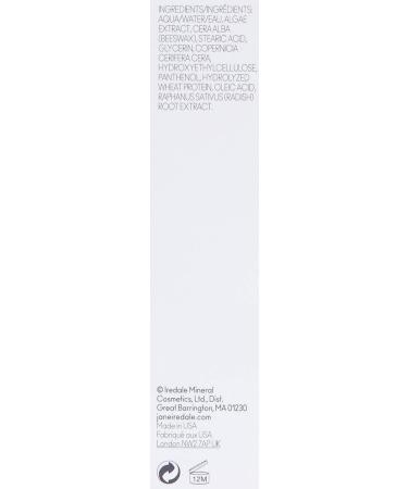 jane iredale PureLash Extender & Conditioner + Longest Lash Mascara Set - Buy Online on GoSupps.com