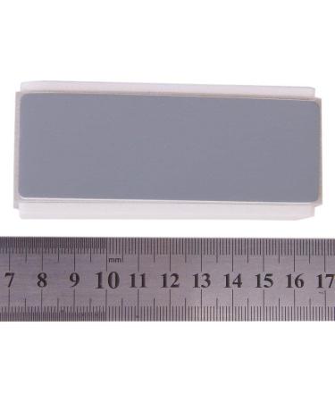 4 Face Manicure Beauty Nail Art Shiner Buffer Sanding Files Nail Buffing Block ToolsDeft and Professional - Buy Online on GoSupps.com