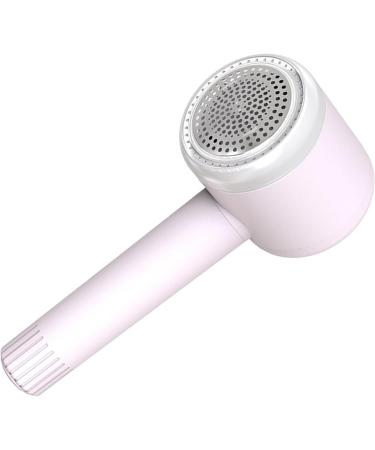 2-in-1 Rechargeable Lint Remover & Fabric Defuzzer - Efficient Electric Clothes Shaver for Sweaters & Carpets | International Shipping - Buy Online on GoSupps.com