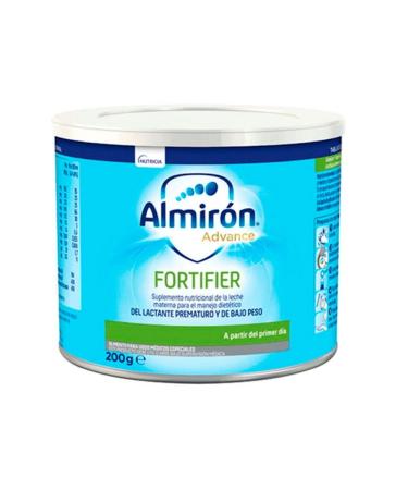 ALMIRON ALMIRON - FORTIFIER Mat 200 g