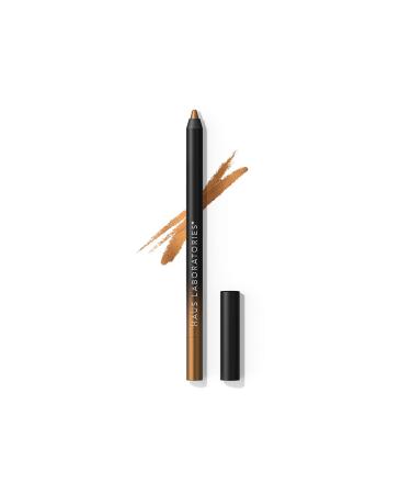 HAUS LABORATORIES by Lady Gaga: EYE-DENTIFY GEL PENCIL EYELINER Dazzled - Buy Online on GoSupps.com