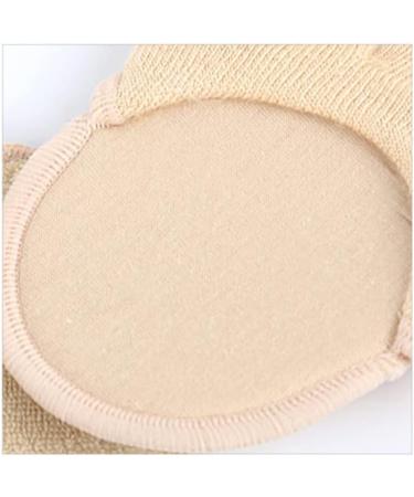 Buy Ciieeo Women's Open-Toed High Heel Socks - Five Finger Toe Casual Socks for Women - Stylish & Comfortable Thin Section Design - Buy Online on GoSupps.com