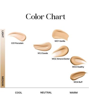  G n rique FI - Icy Fit Cover Cushion EX N1.5 Suede SPF50+ PA++++ 12g. - Buy Online on GoSupps.com