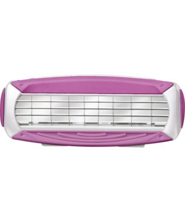 Wilkinson Sword Quattro Women's Razor Blades - Pack of 4 - Buy Online on GoSupps.com