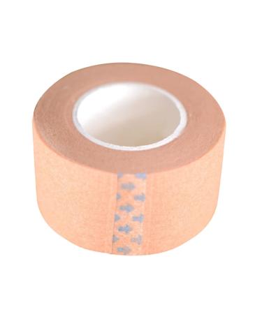 Roll eye makeup tape for eye shadows fabric tape lash tape cosmetic paper tape adhesive tape k tape eyeshadow tape Eyelid Tape Eyelid Stickers Makeup eyelash growth zone