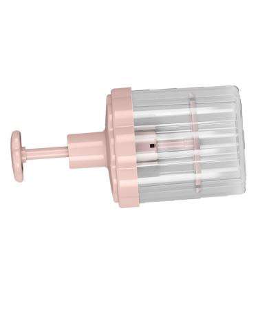 VINTORKY Bubbler Plastic Foams Bottle Facial Cleaning Device Facial Cleaning Tool Face Wash Frother Face Foams Maker Bubbling Tool Facial Cleansing Foaming Maker Bottle