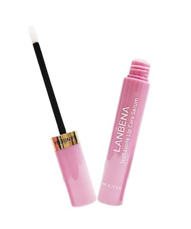 Lip Serum Clear Lip Gloss Lip Oil Lip Balm Essence Lipgloss Lip Tint Lip Moisturizer for Very Dry Lips Lip Care Oil Lip Moisturizer Oil Water Nursing Supplies Moisturizing