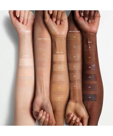 Fenty Beauty Eaze Drop Blurring Skin Tint 15 - International Shipping Available - Buy Online on GoSupps.com