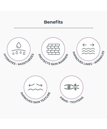 NassifMD Pro Peptide Collagen Serum | Anti-Aging Treatment for Fine Lines Wrinkles & Textured Skin - Firm & Smooth Your Skin - Buy Online on GoSupps.com