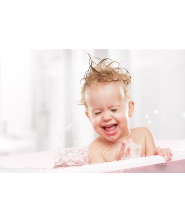 Snip-its 3-in-1 Tangy Apple Kids Body Wash, Shampoo, and Conditioner 10oz - Made in USA | Natural Baby Shampoo - Ideal for Swimmers | Salon Quality Kid Friendly - Buy Online on GoSupps.com