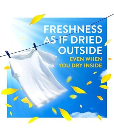 Fairy Outdoorable Non Bio Fabric Conditioner for Sensitive Skin Ultra Concentrated 35washes 490ml + Lenor Outdoorable Fabric Conditioner Ultra Concentrated Summer Breeze Scent 33washes 462ml - Buy Online on GoSupps.com