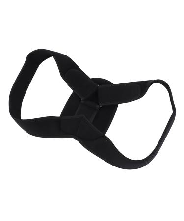 TARSHYRY Posture Corrector Brace - Adjustable Back Support for Hunching Breathable Clavicle Corrector Unisex Design (L) - Shop Internationally - Buy Online on GoSupps.com