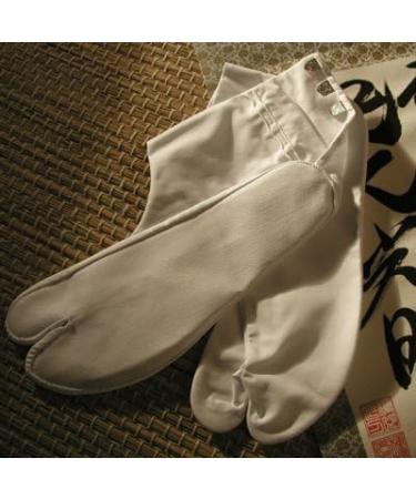 Japanese Indoor Tabi Dark Blue 28.0 (US Men 10) - Authentic Traditional Design - Buy Online on GoSupps.com