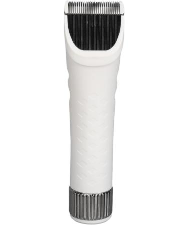 Fast Electric Hair Clipper Rechargeable Trimmer with 4 Guide Combs for Hairdressing - Buy Online on GoSupps.com