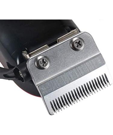 Easy Hair Clipper - Retro Oil Head Clipper & High Power Gradient Fader for Salon Quality Haircuts - Buy Online on GoSupps.com