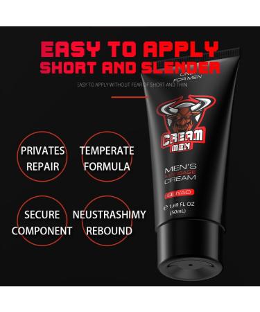 Lazy Tree Male Enhancement Grow Cream Man Big Size Re-Vitalize Creams for Private Part PenI Health Sensitivity Support Restore Corpus Cavernosum for Men s Improves Sensation - Buy Online on GoSupps.com