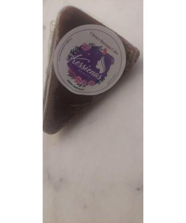 Choco Banana Cake Soap Dessert-Inspired Hand Soap with Cocoa Banana Cream & Vanilla Cake Scent - Buy Online on GoSupps.com