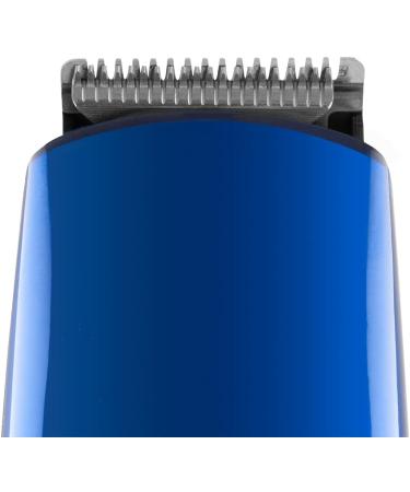 Buy Orbegozo CTP 1020 Hair Clipper - Rechargeable 45 Min Runtime Stainless Steel Blade Adjustable Cutting Length 0.5-8mm - Fast International Shipping! - Buy Online on GoSupps.com