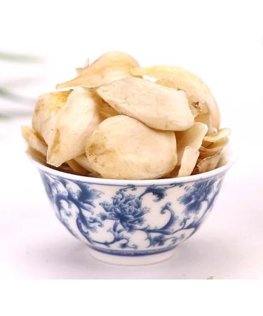 Dried Lily Bai He (100g(0.22pounds)) - Buy Online on GoSupps.com