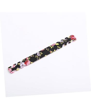 Frcolor 30 STK Mask Accessories - Cordel Buckle Extensions for Ear Straps & Face Masks | Adjustable Ear Rope Earrings Hook & Belt Rope Buckle - Buy Online on GoSupps.com