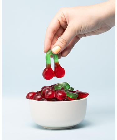 Bonbon cerise double cerisette g lifi Vidal 1kg - Buy Online on GoSupps.com