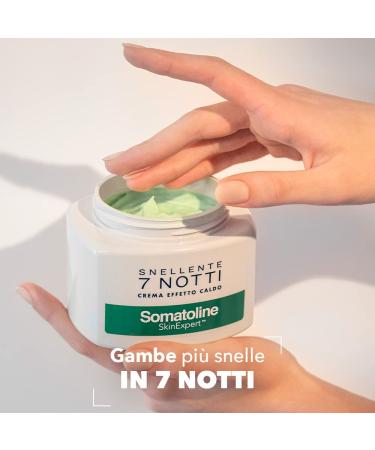 Somatoline Cosmetic Amincissant Cream 7 Nights Ultra Intensive 13.5 Oz | I0101586 - Buy Online on GoSupps.com