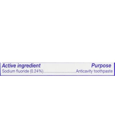 Pepsodent Complete Care Toothpaste Original Flavor 6 oz - Best Whitening & Freshness for Healthy Teeth | International Shipping Available - Buy Online on GoSupps.com