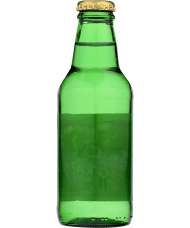 Mr Q Cumber Soda - Refreshing Cucumber Flavor, 7 fl oz | Buy Online - Buy Online on GoSupps.com