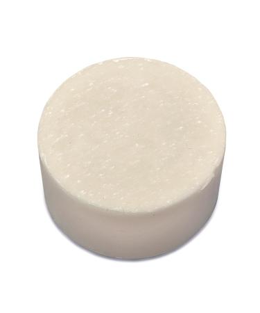 Klar Seifen 10000761 Women's shaving soap 110 g, delicate and sensual fragrance, for normal skin