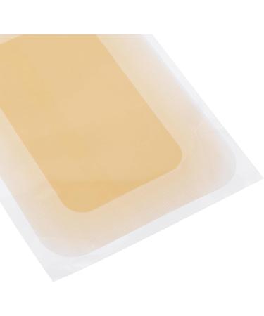 HOMSFOU Bandes Adh sives Camouflage Cicatrices Waterproof Ruban Correcteur Peau Couleur Invisible N 6 Petites Tailles pour Tatouages Maquillage Corporel Couverture Naturelle Usage - Buy Online on GoSupps.com