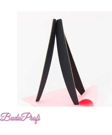 Metal Base for Replaceable Sand Nail File STALEKS - Buy Online on GoSupps.com