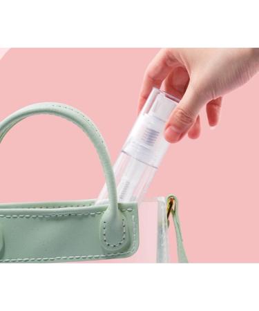 HSOMiD 110ml Dry Powder Spray Bottle - Refillable Hair Fiber Applicator for Salon & Home - Multi-Purpose Cosmetics Blower - Buy Online on GoSupps.com