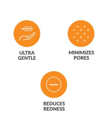 Buy Clarisonic Brush Head Sensitive - 2 Pieces | International Shipping Available - Buy Online on GoSupps.com