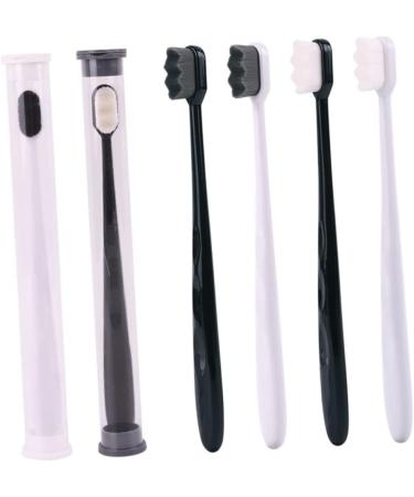 Gatuida 2ST Toothbrush | Soft Fur Oral Care Tool for Pregnant Women | Effective Tooth Cleaning | International Shipping Available - Buy Online on GoSupps.com