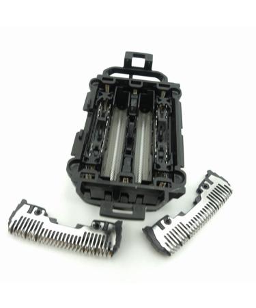 Buy Shaver Replacement Outer Foil & Inner Blade Set WES9038 | Compatible with ES-CLV9EX ES-LV9E & More | International Shipping Available - Buy Online on GoSupps.com