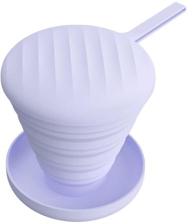 Makeup Brush Cleaner Bowl Multifunctional makeup sponge cleaner bowl Reusable and durable makeup cleaner bowl sponge For Powder Pads Sponges - Buy Online on GoSupps.com