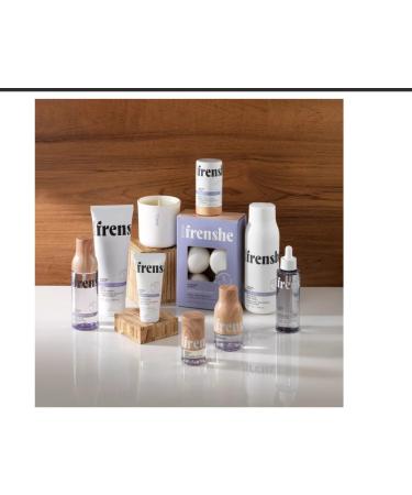 Being Frenshe Eau De Perfume - Lavender Cloud - 2 fl oz - Buy Online on GoSupps.com