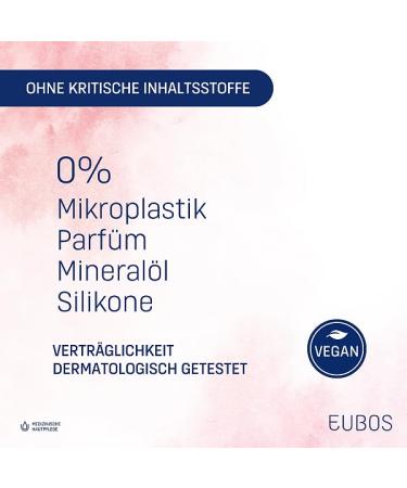 Eubos Cool & Clear Anti-Reddening Day Cream 40ml | Dermatologist Recommended | Blue Light Protection | Ideal for Reddened Skin & SPF 20 - Buy Online on GoSupps.com