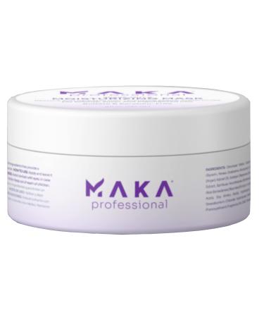 Maka Capilar Health Brass-out & Moisturizing Mask  8 Oz