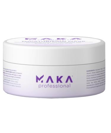 Maka Capilar Health Brass-out & Moisturizing Mask  8 Oz - Buy Online on GoSupps.com