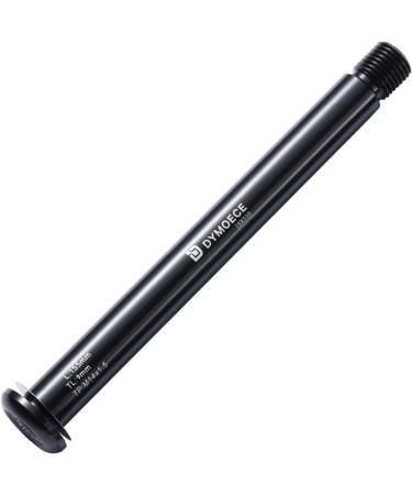 Dymoece Bicycle Front Hub Thru Axle Adapter for Fox SC32/34/36 Fork - 15x110mm Mountain Bike Accessory - Buy Online on GoSupps.com