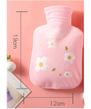 MAIES Hand Warmer & Hot Water Bottle for Women - Relief for Abdomen Hands & Feet Pain - Buy Online on GoSupps.com