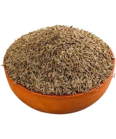 QURA Whole Shahi Jeera - Shahjeera - Caraway Seeds - Black Cumin - Shah JIRA - Jeera Kala Asli - Carum Carvi - -100 Gm - Buy Online on GoSupps.com