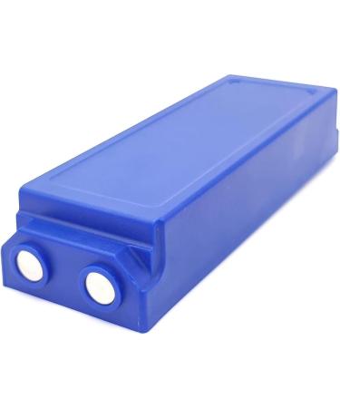 3 Pack 7.2V 3300mAh NiMH Rechargeable Battery for Scanreco 593/592/590/960 | High Performance Battery Pack - Buy Online on GoSupps.com
