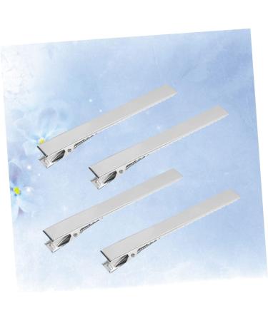 POPETPOP Salon Hair Clips Salon Hair Claws - Buy Online on GoSupps.com