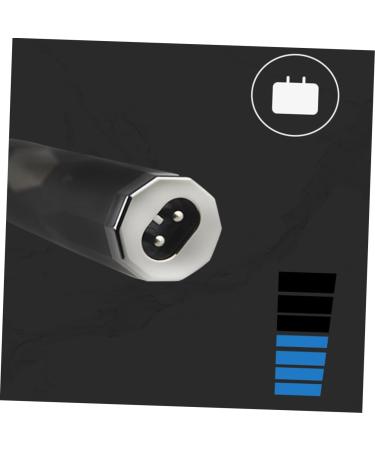 FOMIYES 2 Sets Nose Hair Trimmer for Men - Multi-Functional Nose Shaver for Smooth Effortless Grooming - Buy Online on GoSupps.com