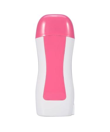 Waxen Double Cartridge Warm Wax Device for Full Body Hair Removal - EU Plugs | Perfect for Armpits & Bikini - Buy Online on GoSupps.com